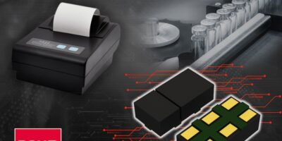ROHM launches high-speed, high-precision optical sensor
