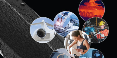 Digid announces its nanoscale temperature and force sensors are ready for mass deployment