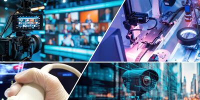 Microchip expands PolarFire FPGA smart embedded video ecosystem