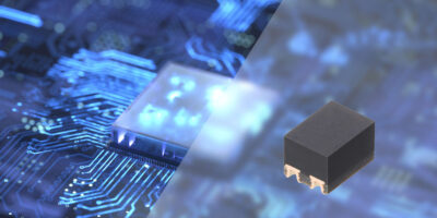 OMRON signal relays deliver sharper response in smaller package