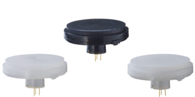 Panasonic launches its first flat lens, high-performing PIR sensor