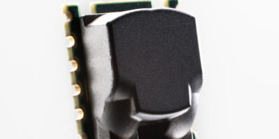 Senseair launches next-generation CO2 sensor featuring 75% smaller size