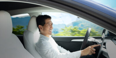 TI accelerates the shift toward autonomous vehicles with expanded automotive portfolio