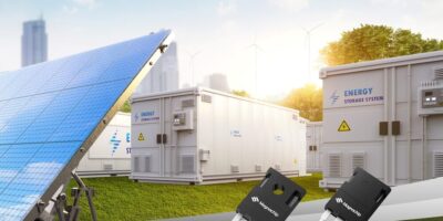 Magnachip announces new generation of high-efficiency IGBTs