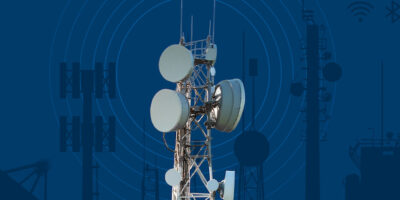 New eBook from Mouser provides a guide to RF design and applications