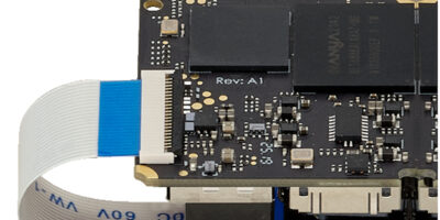 Teledyne FLIR OEM launches Lepton XDS a compact thermal‐visible camera module