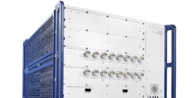 R&S and Broadcom showcase first Wi-Fi 8 RF signalling tests, paving way for next-gen connectivity