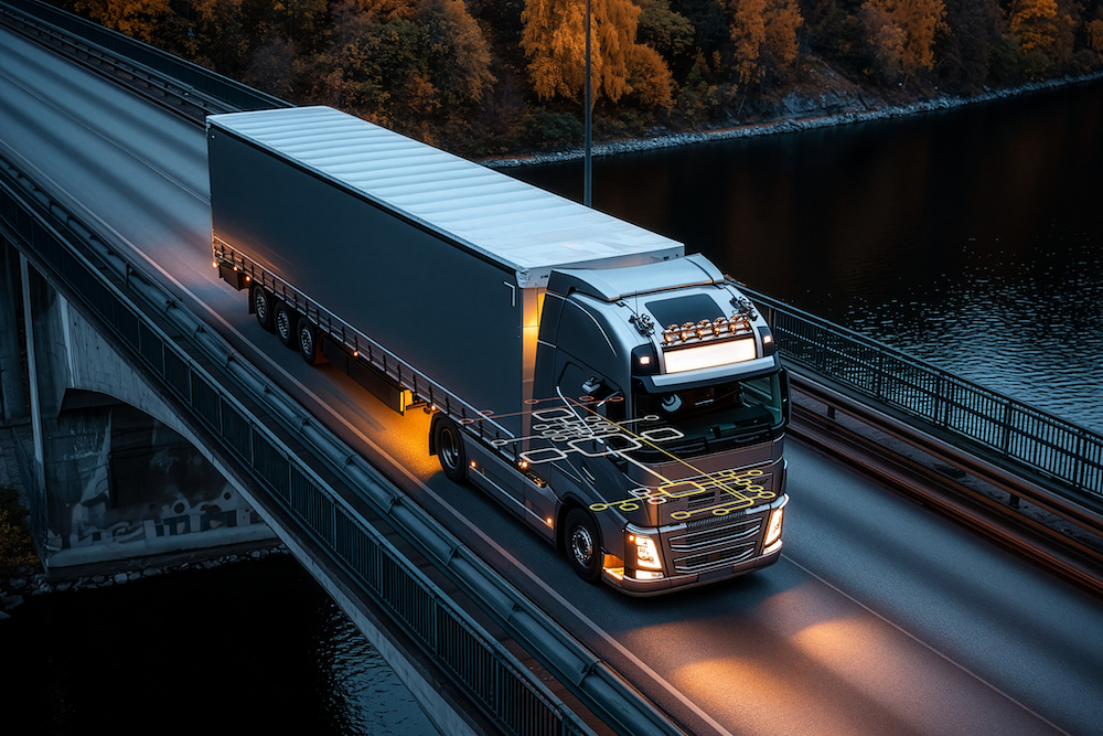 Arrow launches initiative to support next-gen vehicle E/E architecture