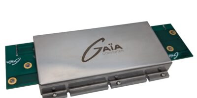 GAIA to showcase innovations in power system reliability at Embedded World
