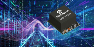 New power module from Microchip enhances AI data centre power density and efficiency