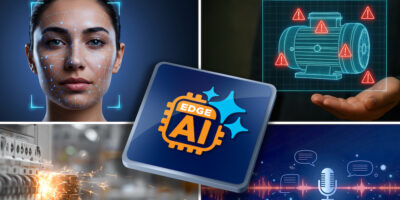 Microchip has extended its edge AI offering with full-stack solutions