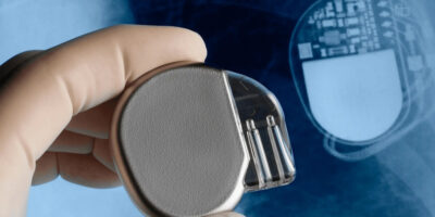 ST launches tiny motion sensor for wearable and implantable medical applications