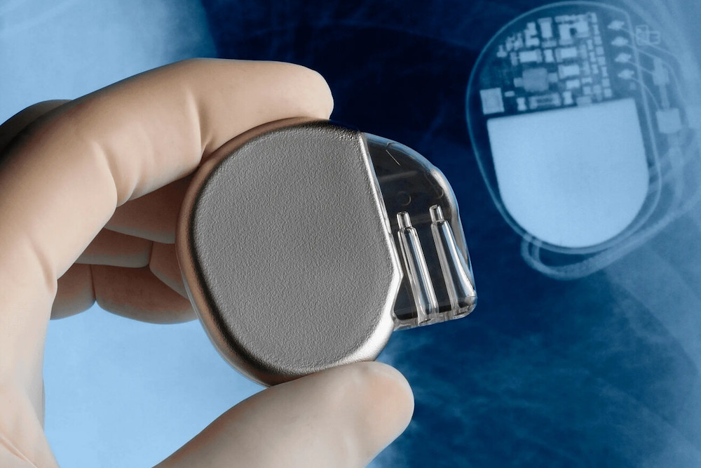 ST launches tiny motion sensor for wearable and implantable medical applications