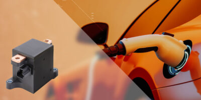 OMRON expands screw-terminal relay series for high-current applications