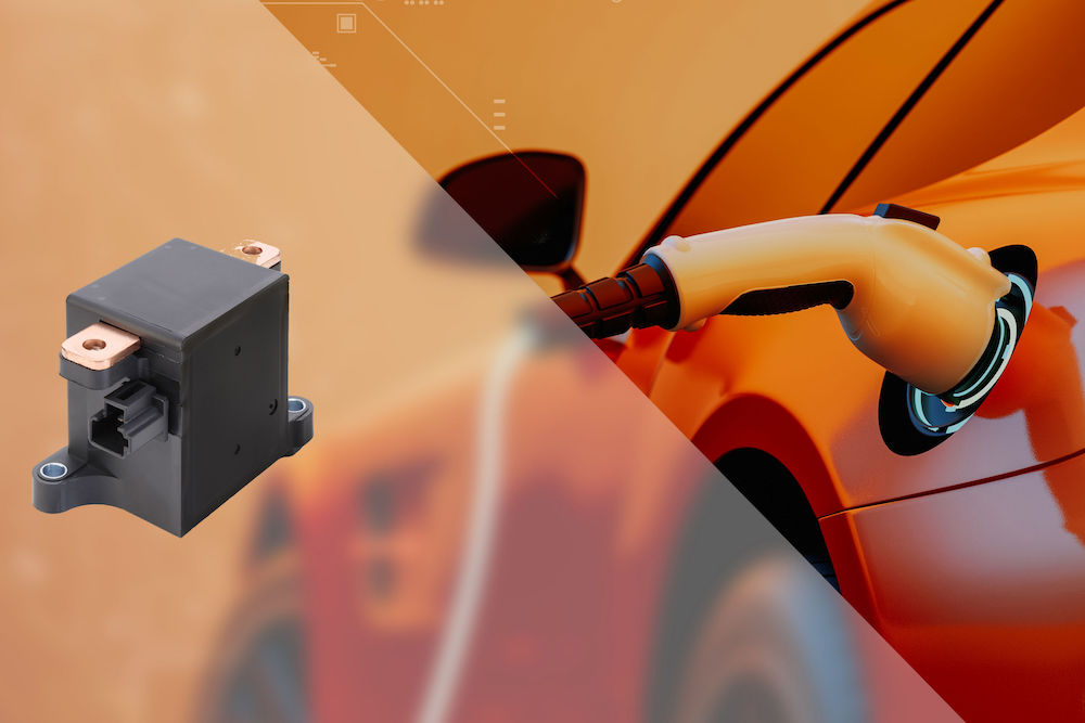 OMRON expands screw-terminal relay series for high-current applications