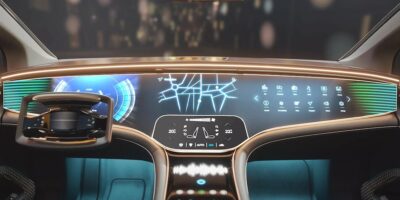 ams Osram to standardise the Open System Protocol for automotive applications