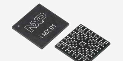NXP i.MX 91 processors for IoT, Edge, smart home, industrial applications
