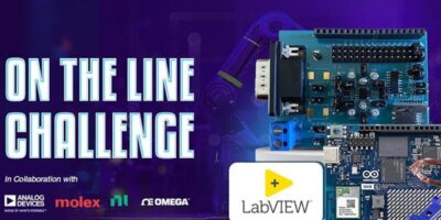 element14 Community launches smart industry design challenge