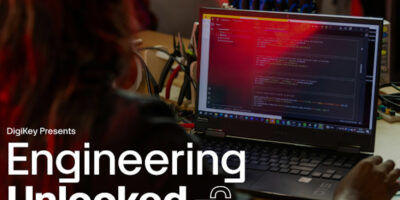 DigiKey launches video series exploring the future of electronic design