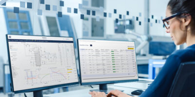 DigiKey collaborates with ST and Ultra Librarian to deliver enhanced eDesignSuite integration