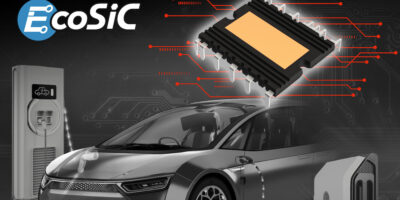 Rohm introduces reference designs for three-phase inverters