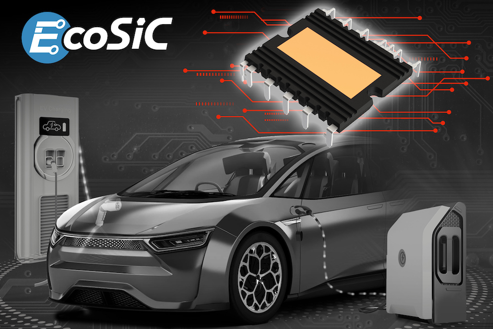 Rohm introduces reference designs for three-phase inverters