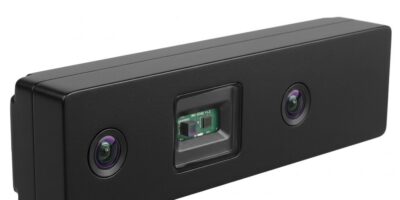ST and Leopard accelerate robotics vision with NVIDIA multi-sensor module