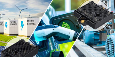 New power modules from Microchip for demanding applications