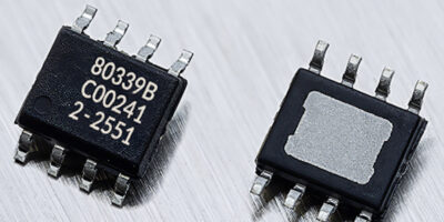 Melexis enables code-free three-phase fan design with intuitive motor driver