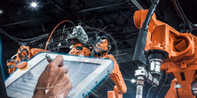 ST accelerates AI-enhanced motor control with machine-learning software pack