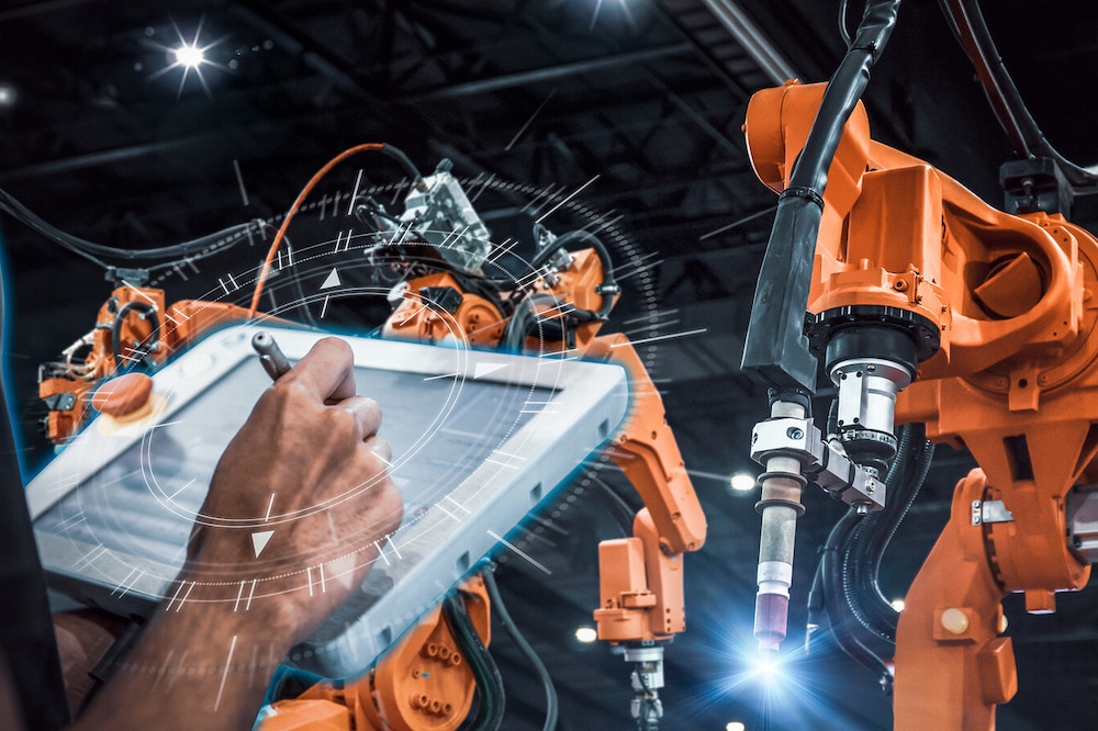 ST accelerates AI-enhanced motor control with machine-learning software pack