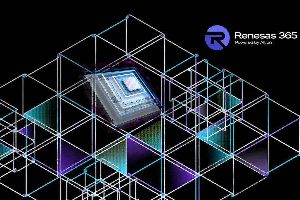 Renesas announces general availability of Renesas 365