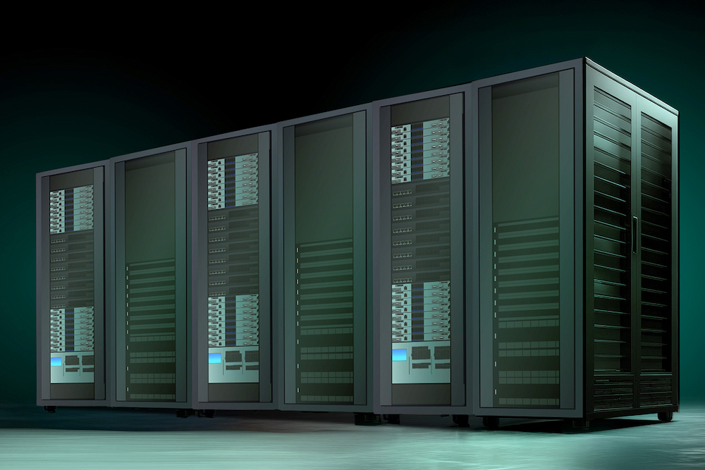 TI unveils power architecture for future AI data centres with NVIDIA