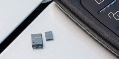 TI unveils high-performance isolated power modules to advance power density