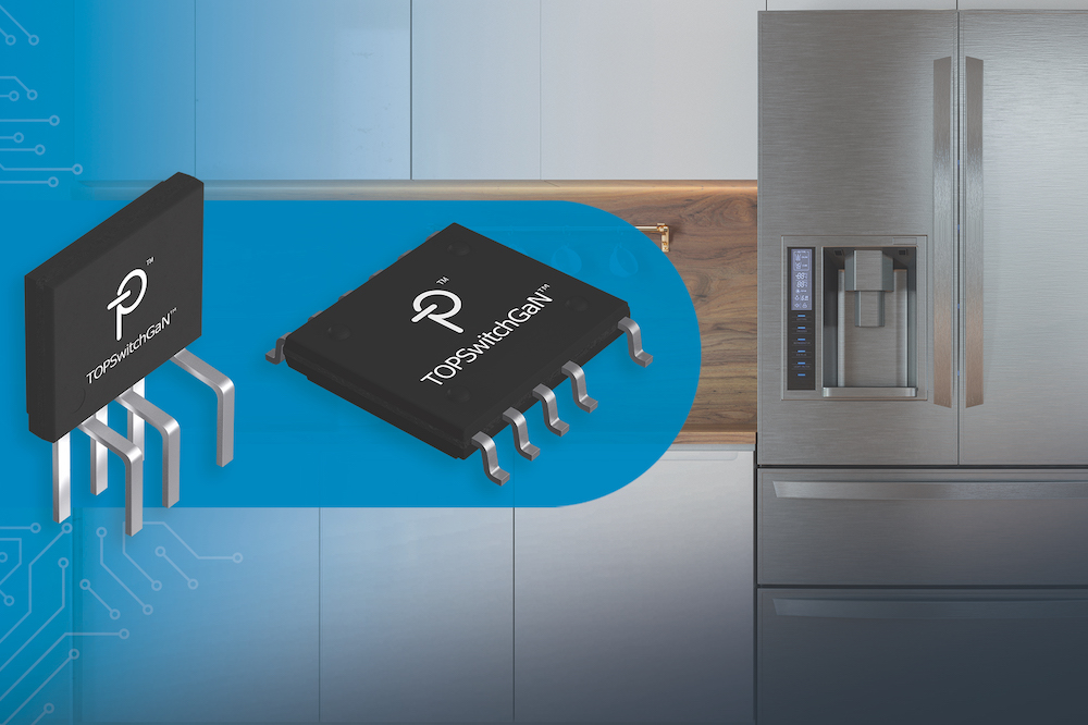 Power Integrations extends flyback topology to enable 440 W