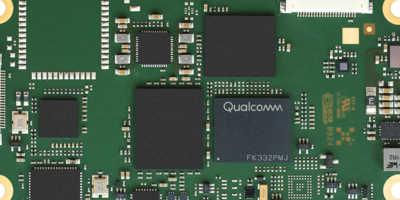 Tria Technologies brings multi-OS support to Qualcomm-based hardware