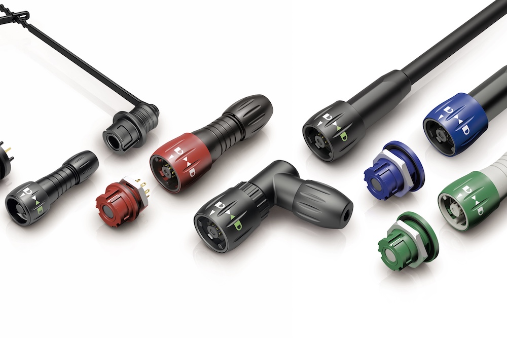 binder announces the Not Connected Closed (NCC) family