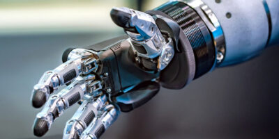 Infineon accelerates deployment of safe and secure robots using digital twins in collaboration with NVIDIA