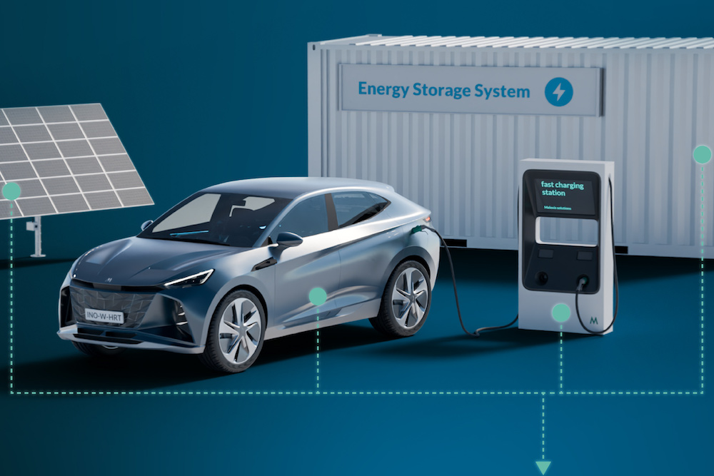 Melexis announces their new product line, 'Protective Devices'