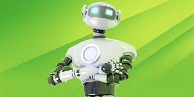 NXP delivers new innovations for advanced physical AI with NVIDIA