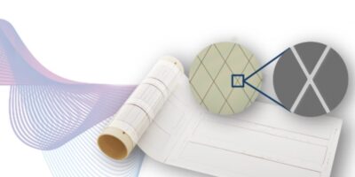 Panasonic launches a next‑generation transparent conductive film