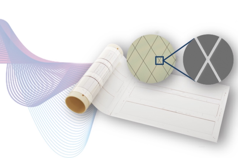 Panasonic launches a next‑generation transparent conductive film