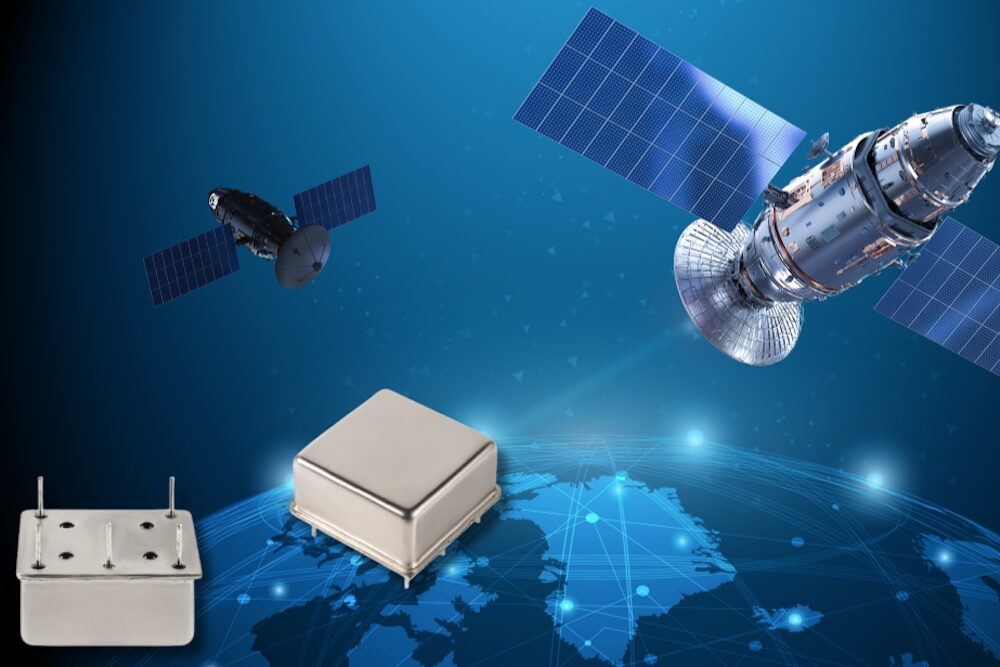 Raltron introduces ultra‑low phase noise 100 MHz OCXO