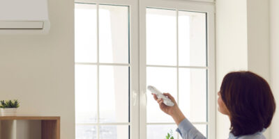 ST’s single-chip buck converter for domestic appliances and industrial loads