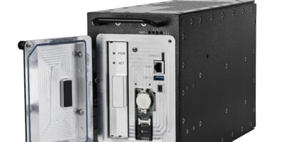 Kontron launches new-generation Ace Flight 4609 avionics server