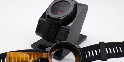 Nanomade announces technology that turns any surface into a force & touch interface