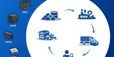 Omron publishes product carbon footprint data ahead of new sustainability rules