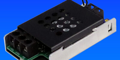 TDK launches all-in-one DC-DC converters requiring no external components