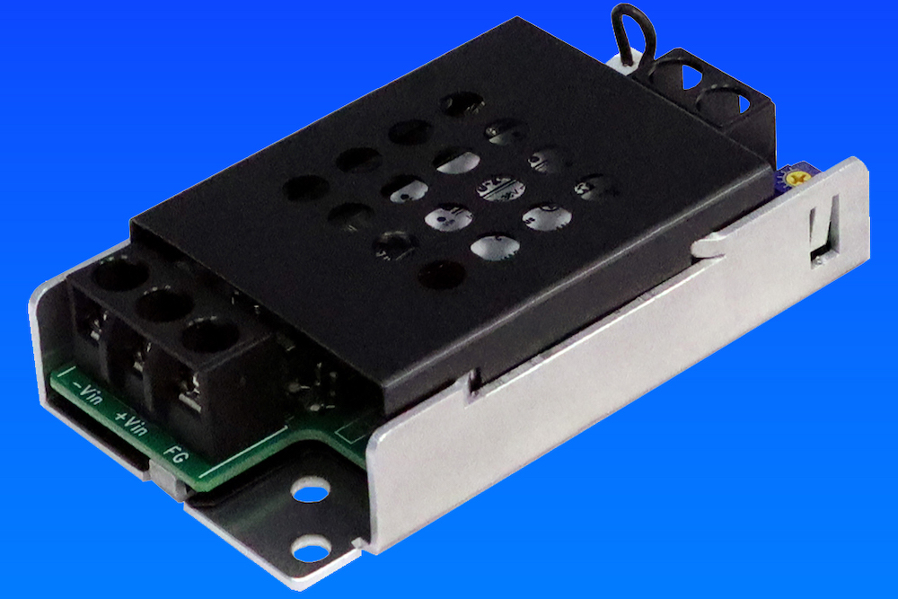 TDK launches all-in-one DC-DC converters requiring no external components