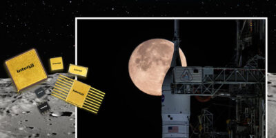 Renesas’ rad‑hard ICs take flight on NASA’s Artemis II crewed lunar mission